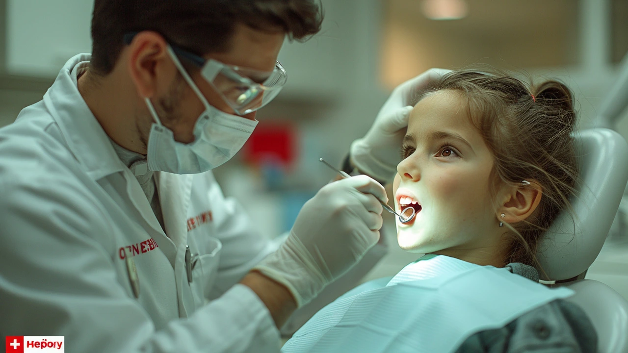 Jak jsem obnovil zdraví zubů po rovnátkách: Komplexní průvodce