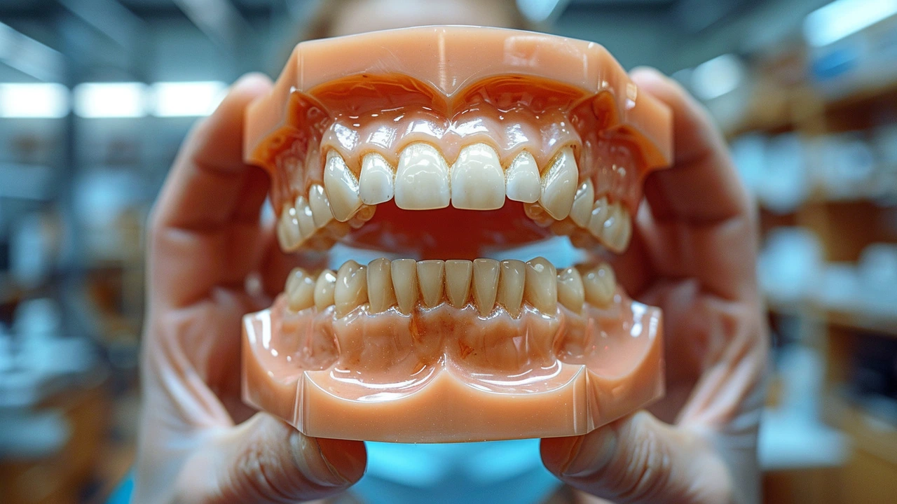 Jak opravit chybějící zub? Komplexní průvodce možnostmi a postupy